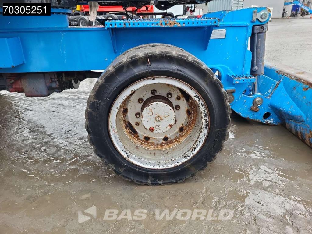 Terex MHL320 Foto 29