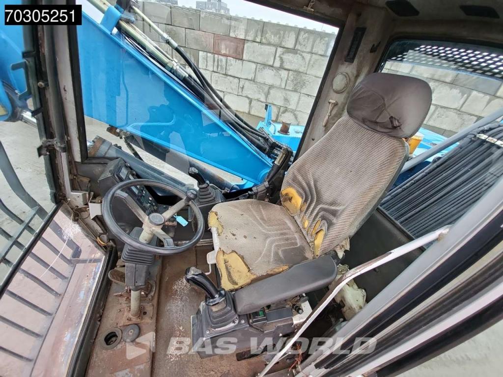 Terex MHL320 Foto 30
