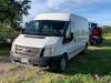 Ford TRANSIT 100T300 VAN TRUCK Foto 5 thumbnail
