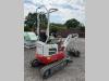Takeuchi TB 210 R Foto 4 thumbnail