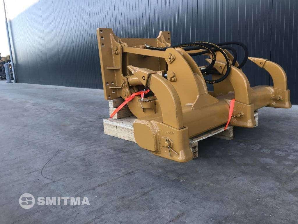 Caterpillar D1 NG Foto 2