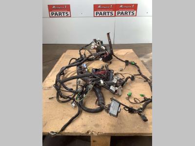 Cablaggio elettrico per Hitachi ZX160LC in vendita da Massucco T. Srl Area Ricambi