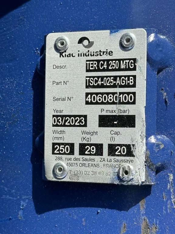 KLAC C4 Foto 14