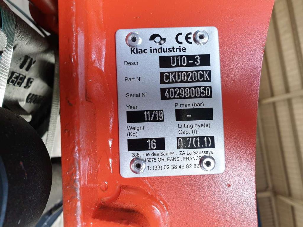 KLAC C4 Foto 6