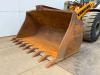 Liebherr L580 - Quick Coupler / 4 Good Tyres! Foto 14 thumbnail