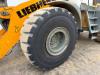 Liebherr L580 - Quick Coupler / 4 Good Tyres! Foto 25 thumbnail