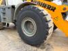 Liebherr L580 - Quick Coupler / 4 Good Tyres! Foto 28 thumbnail