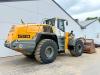 Liebherr L580 - Quick Coupler / 4 Good Tyres! Foto 5 thumbnail