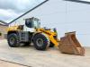 Liebherr L580 - Quick Coupler / 4 Good Tyres! Foto 7 thumbnail