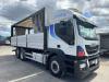 Iveco Stralis 460 Foto 1 thumbnail