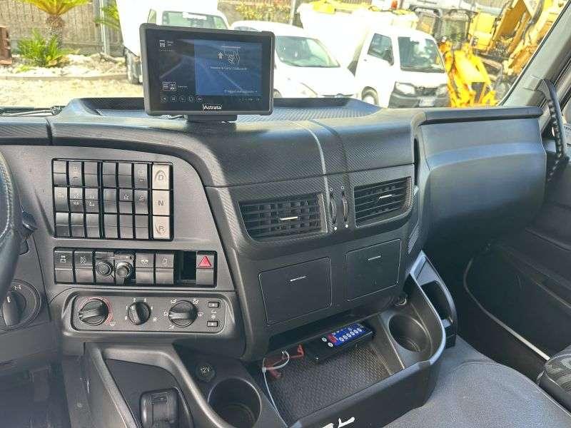 Iveco Stralis 460 Foto 14