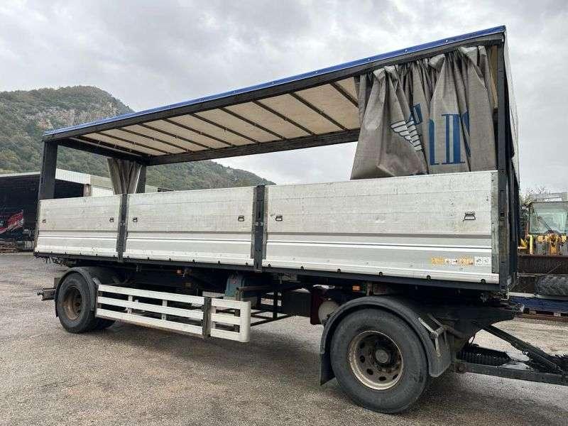 Iveco Stralis 460 Foto 16