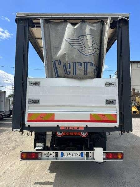 Iveco Stralis 460 Foto 3