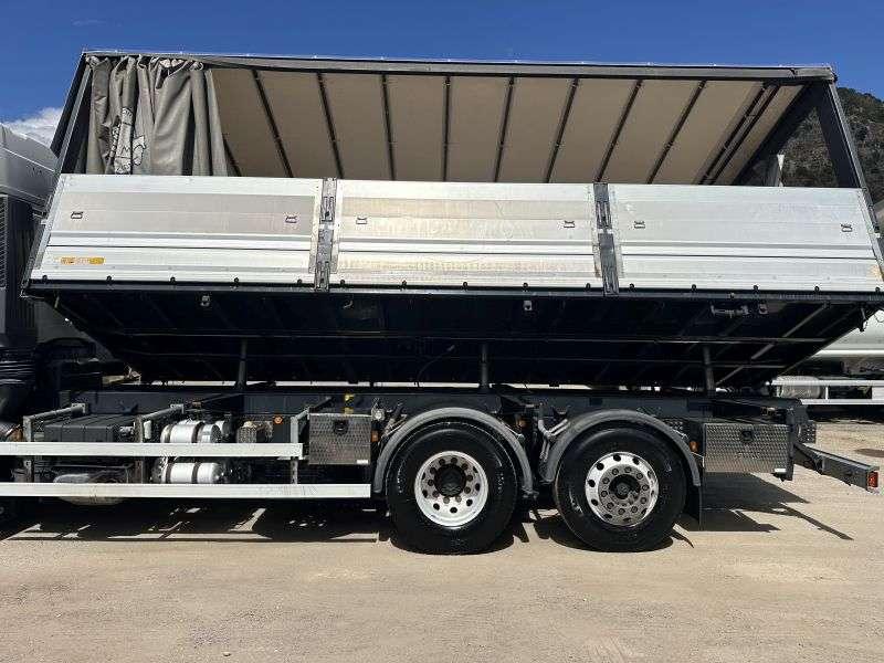 Iveco Stralis 460 Foto 7