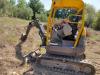 Volvo ECR28 Foto 2 thumbnail