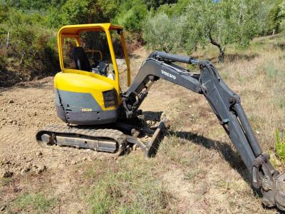 Volvo ECR28