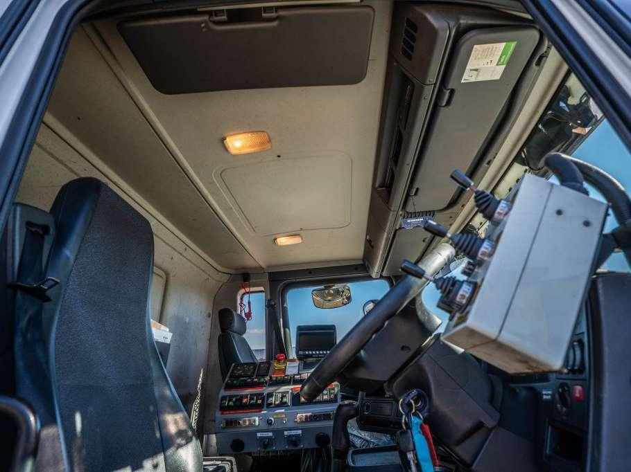 Scania R500 - HIGH PRESSURE Foto 12