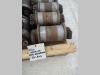 Rulli inferiori per Fiat Hitachi EX215 Foto 2 thumbnail