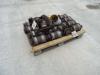 Rulli inferiori per Fiat Hitachi EX215 Foto 3 thumbnail