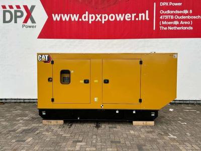 Caterpillar DE300E0 - C9 - 300 kVA Generator - DPX-18021 in vendita da DPX Power Europe B.V.