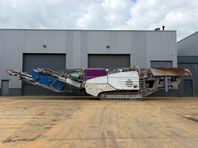 Kleemann MR110Z EVO2 in vendita da Big Machinery