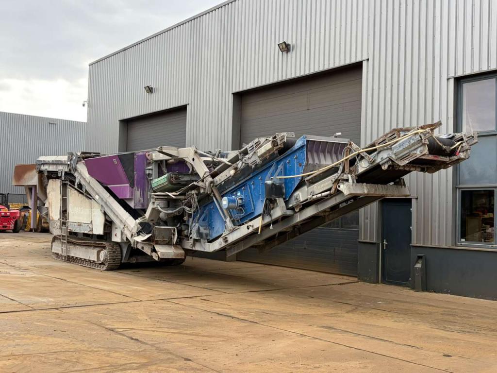 Kleemann MR110Z EVO2 Foto 11
