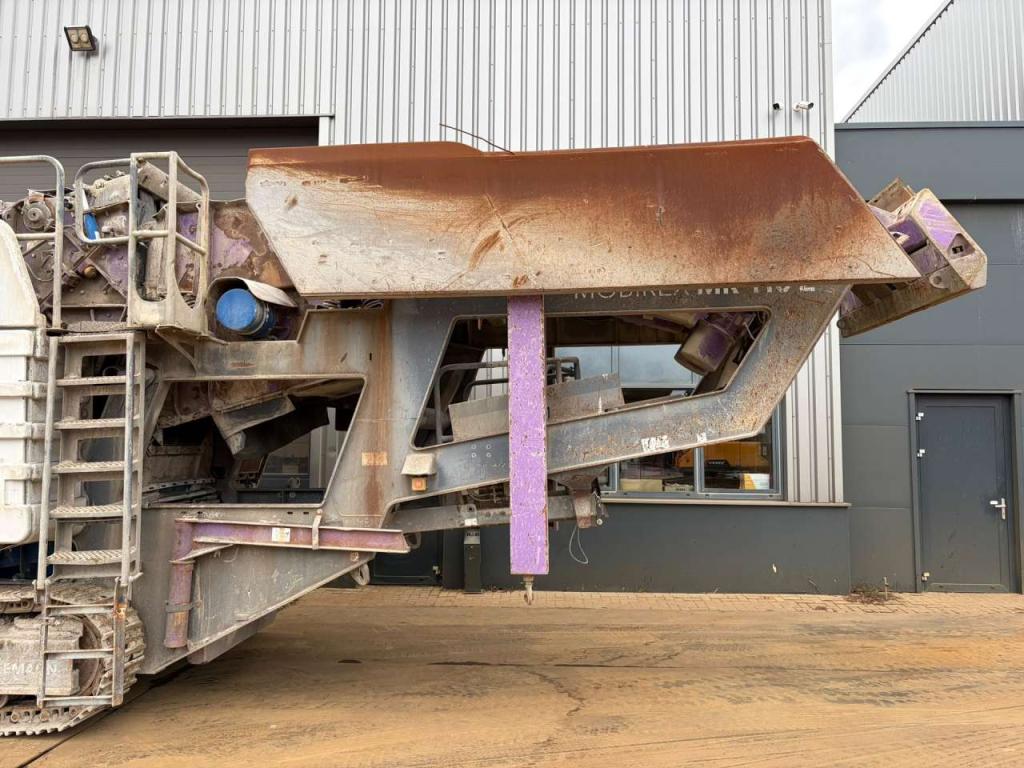 Kleemann MR110Z EVO2 Foto 14