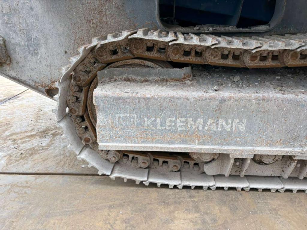 Kleemann MR110Z EVO2 Foto 18