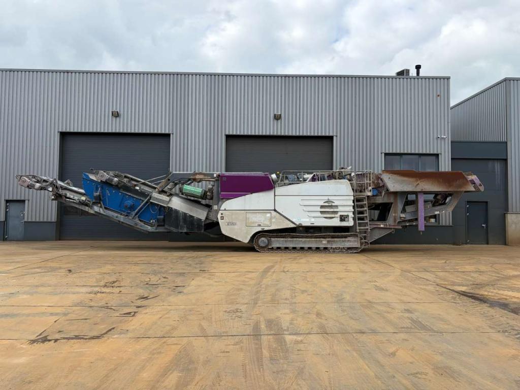 Kleemann MR110Z EVO2 Foto 2