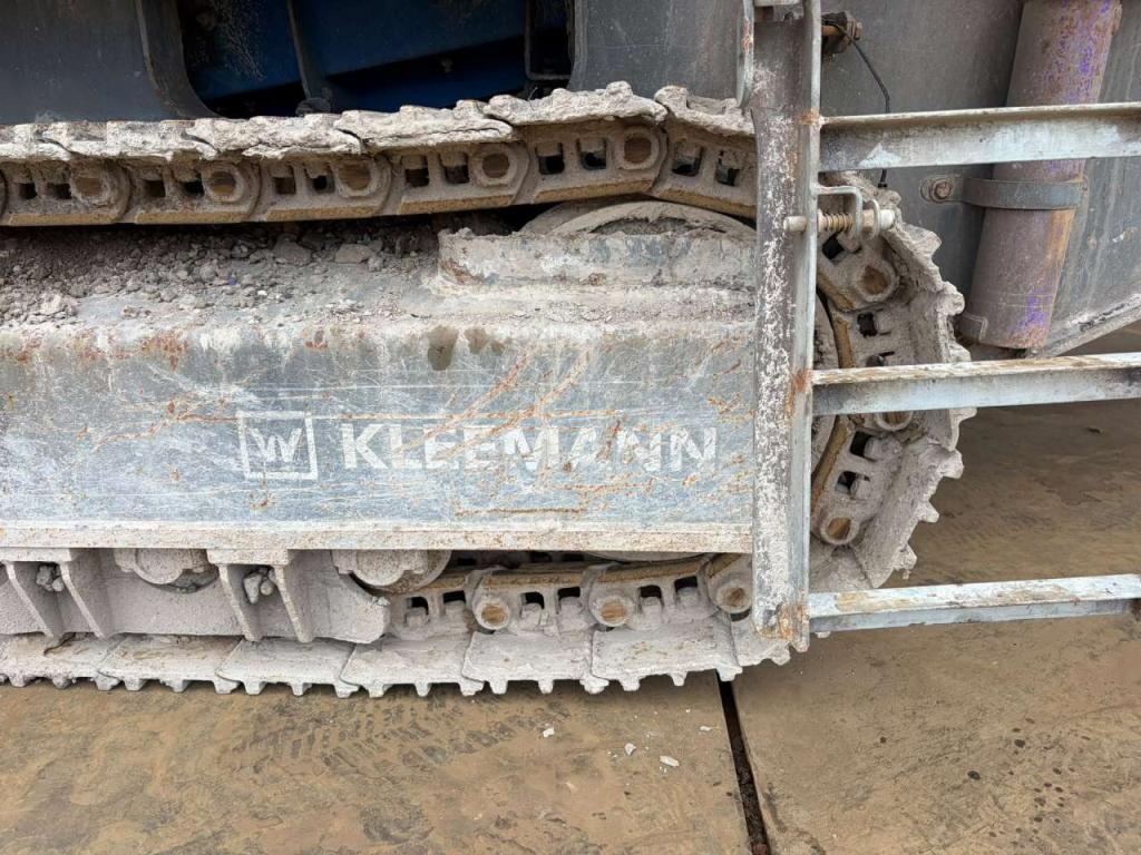 Kleemann MR110Z EVO2 Foto 21