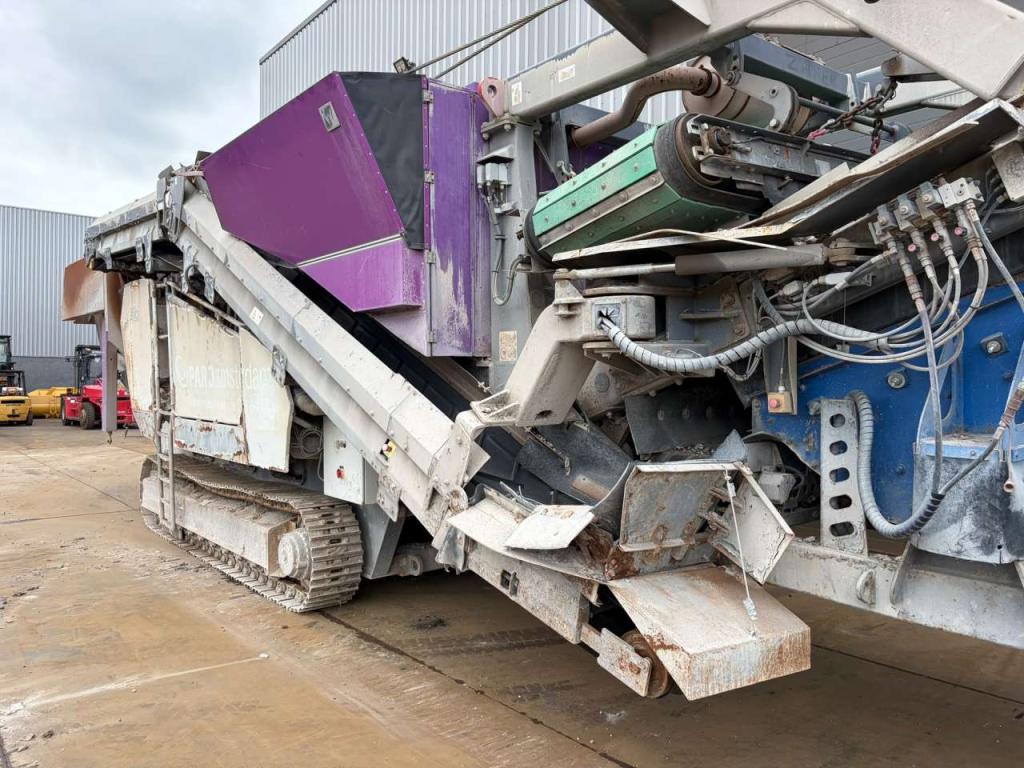 Kleemann MR110Z EVO2 Foto 25