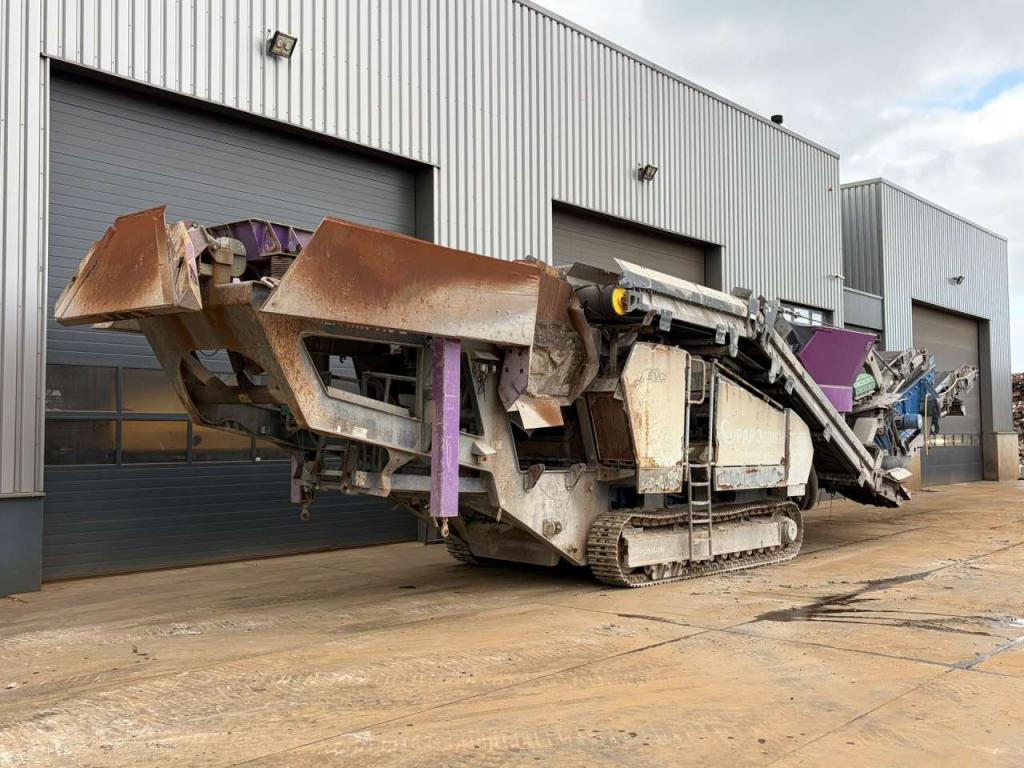 Kleemann MR110Z EVO2 Foto 5