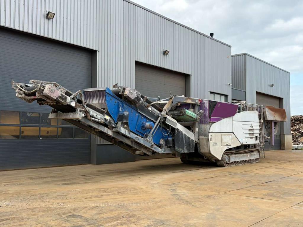 Kleemann MR110Z EVO2 Foto 9