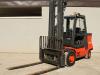 Linde E35P Foto 1 thumbnail