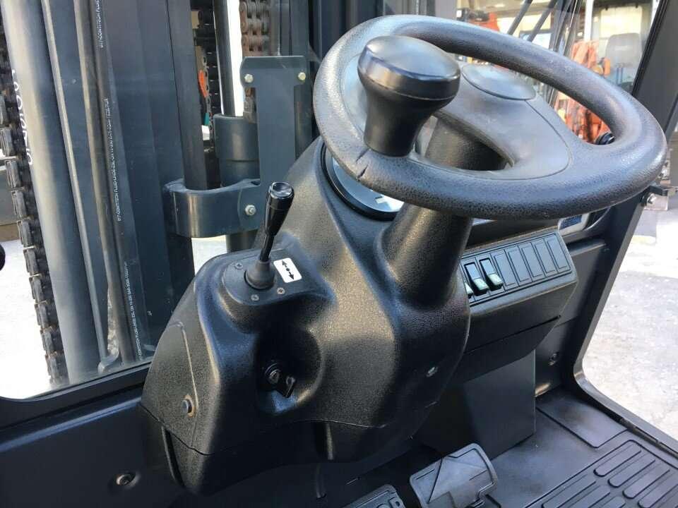 Linde E35P Foto 9