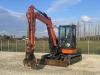 Hitachi ZX 55U-5 Foto 1 thumbnail
