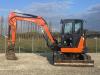 Hitachi ZX 55U-5 Foto 2 thumbnail