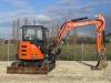 Hitachi ZX 55U-5 Foto 5 thumbnail