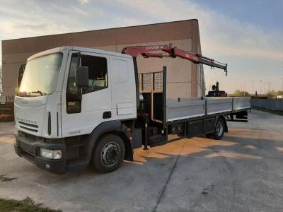Iveco Eurocargo ML 120E18 in vendita da PSL Autocarri Srl