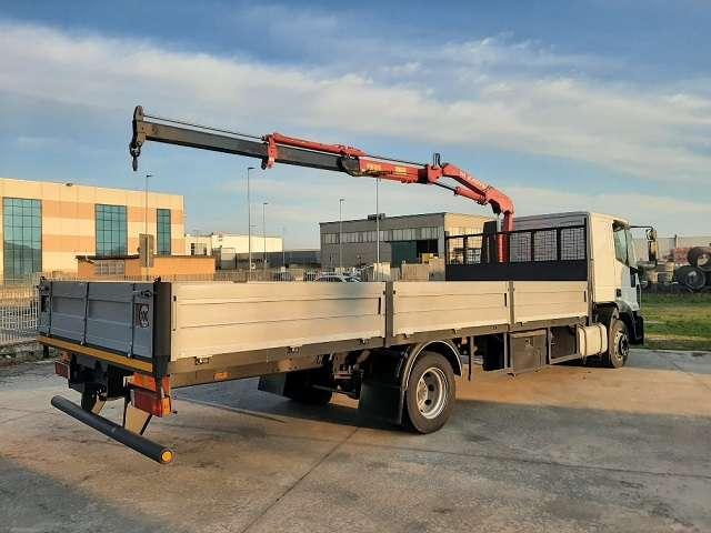 Iveco Eurocargo ML 120E18 Foto 4