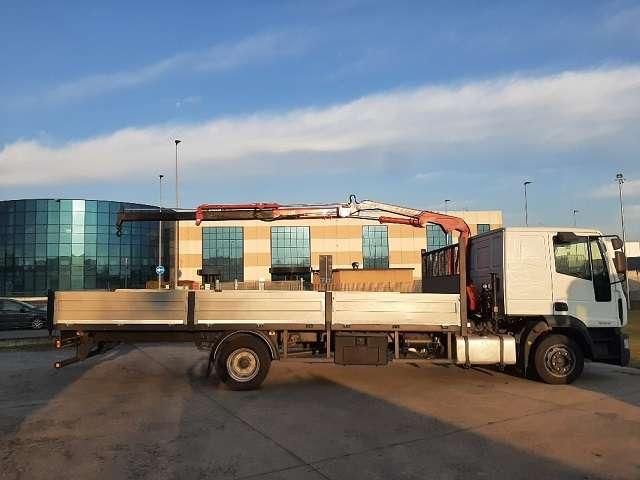Iveco Eurocargo ML 120E18 Foto 6