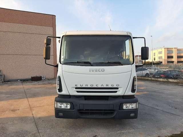 Iveco Eurocargo ML 120E18 Foto 8