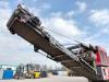 Kleemann MR122 K092 - Dutch Machine / Impact Crusher Foto 11 thumbnail