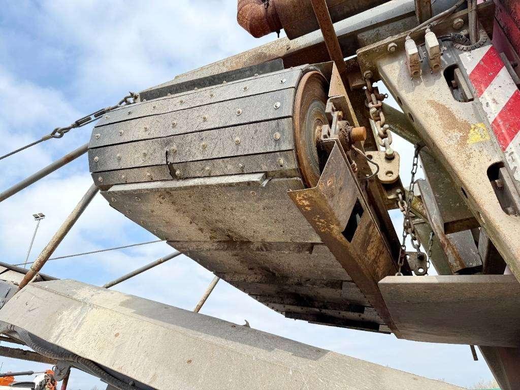 Kleemann MR122 K092 - Dutch Machine / Impact Crusher Foto 13