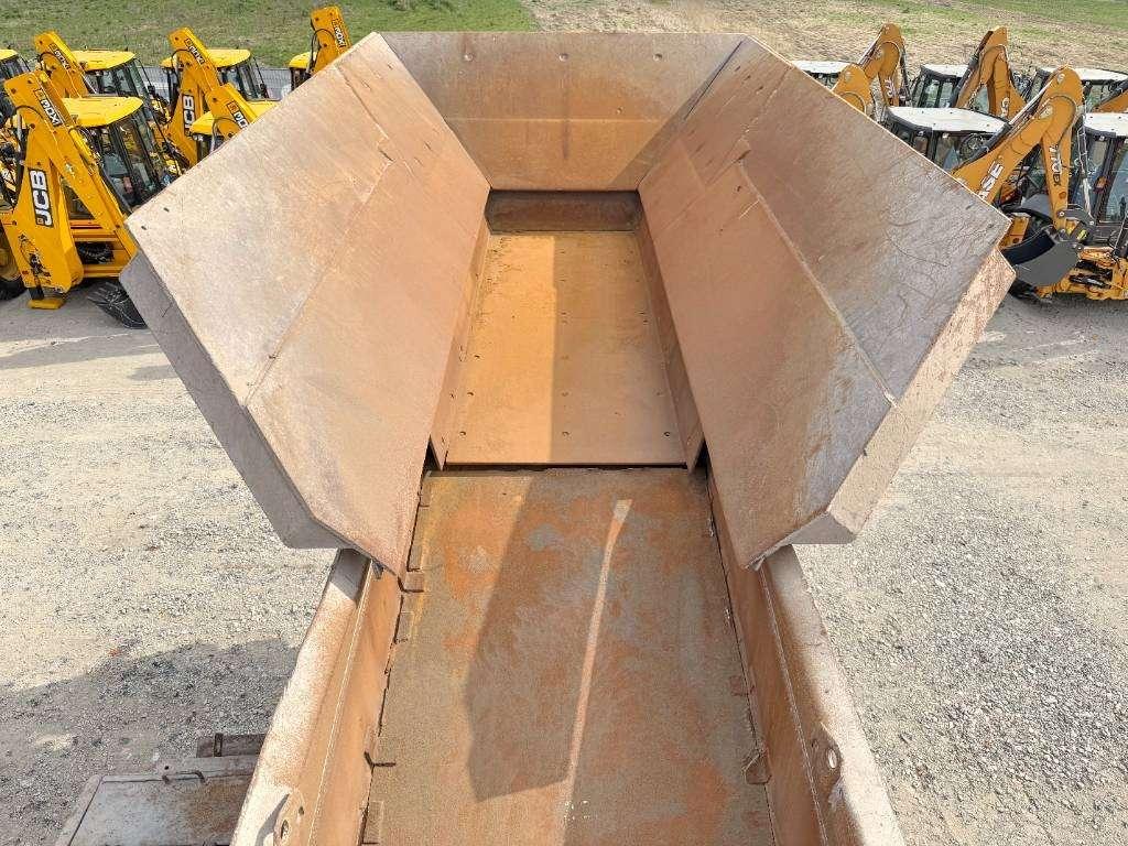Kleemann MR122 K092 - Dutch Machine / Impact Crusher Foto 15