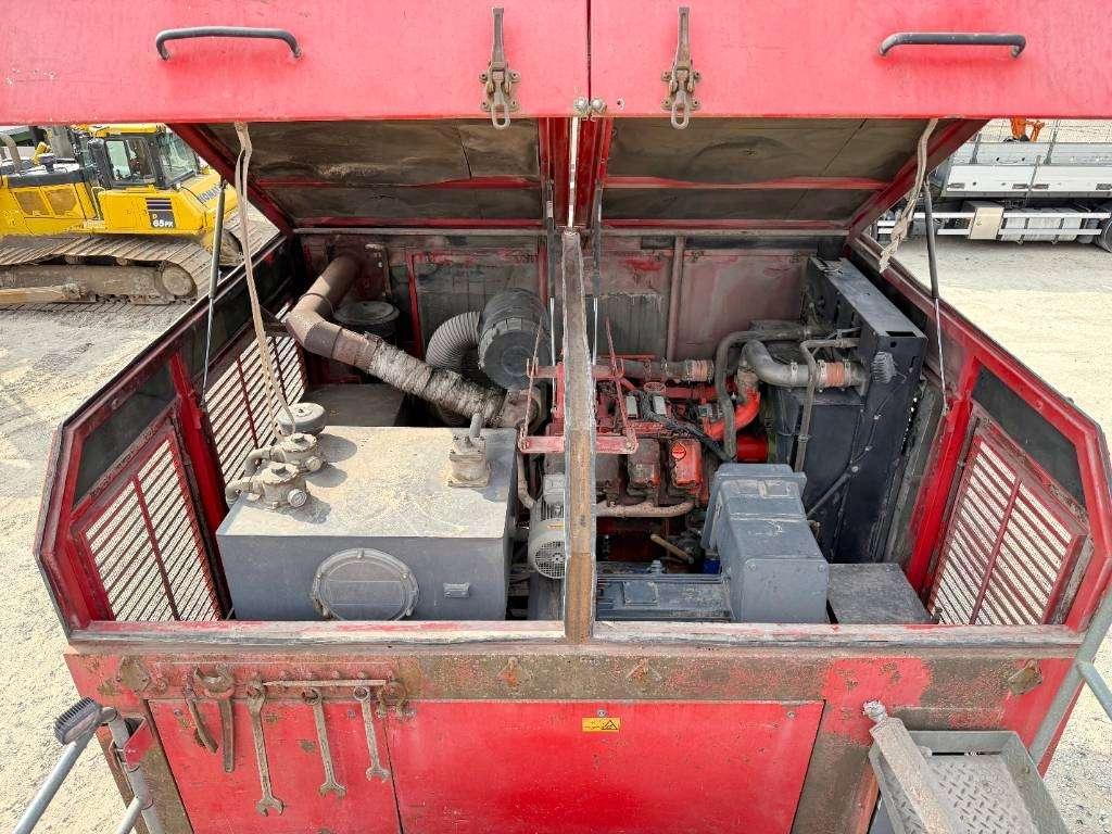 Kleemann MR122 K092 - Dutch Machine / Impact Crusher Foto 24