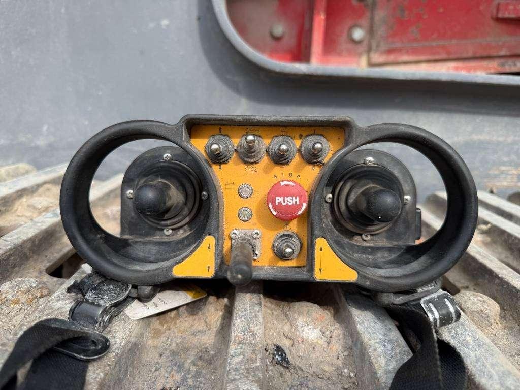 Kleemann MR122 K092 - Dutch Machine / Impact Crusher Foto 27