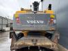 Volvo EW160D Foto 10 thumbnail