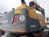 Volvo EW160D Foto 11 thumbnail