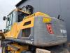 Volvo EW160D Foto 12 thumbnail